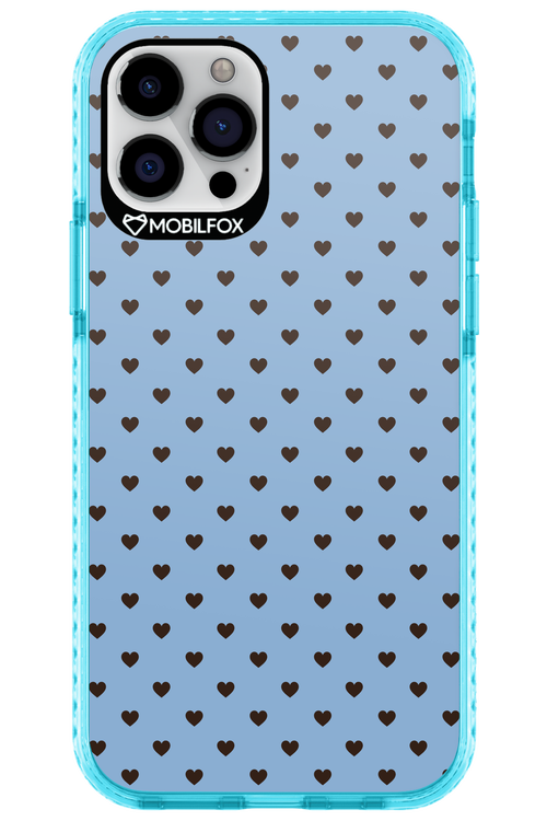 Blueberry Brunch - Apple iPhone 12 Pro