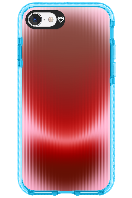 Lava Lamp - Apple iPhone 7