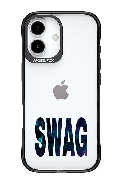 Holo Swag 2.0 - Apple iPhone 17