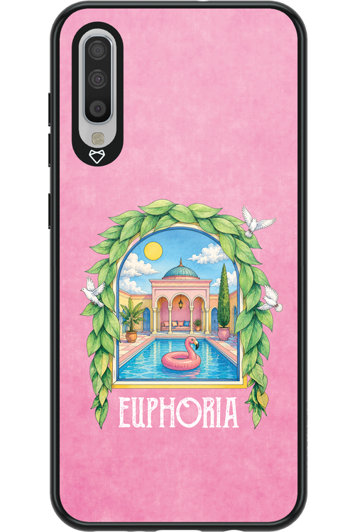 Euphoria 2.0 - Samsung Galaxy A70