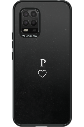 P Black 2.0 - Xiaomi Mi 10 Lite 5G