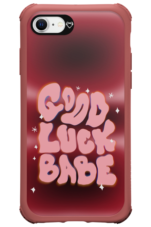 BEST_WISH - Apple iPhone 8