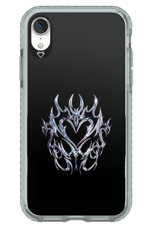 Silver Soul 2.0 - Apple iPhone XR