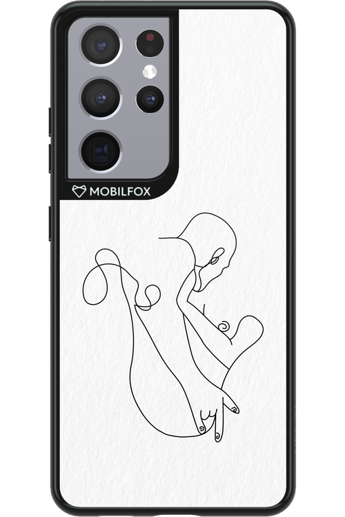 Horny for art 2.0 - Samsung Galaxy S21 Ultra