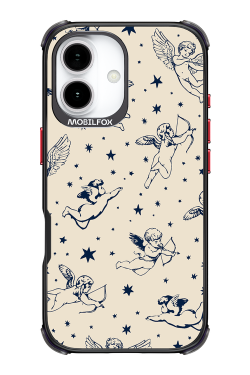 Star Puttos - Apple iPhone 17