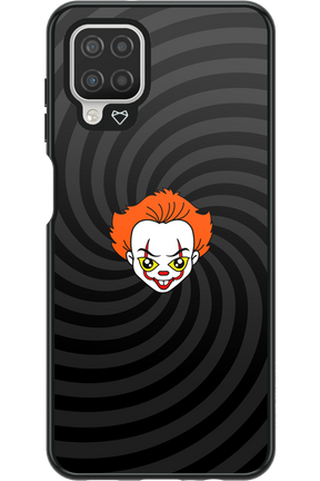 Mystery Clown - Samsung Galaxy A12