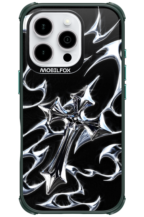 Faith 2.0 - Apple iPhone 16 Pro