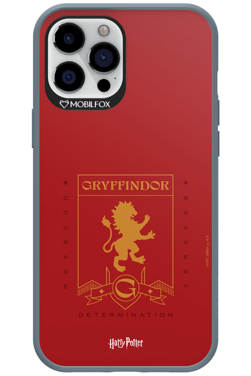 Gryffindor. - Apple iPhone 12 Pro Max