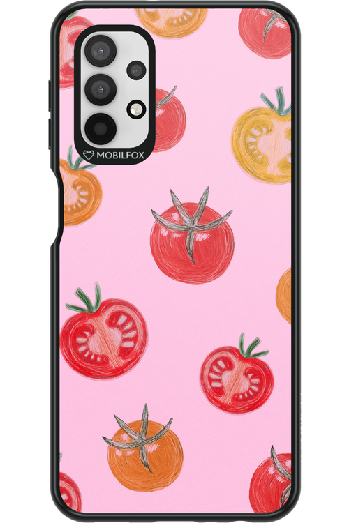 Cherry Tomato - Samsung Galaxy A32 5G