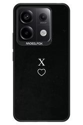 X Black 2.0 - Xiaomi Redmi Note 13 Pro 5G