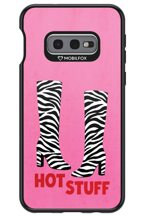 HOT STUFF 2.0 - Samsung Galaxy S10e