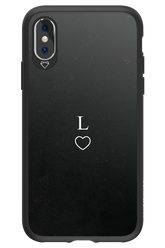 L Black 2.0 - Apple iPhone XS