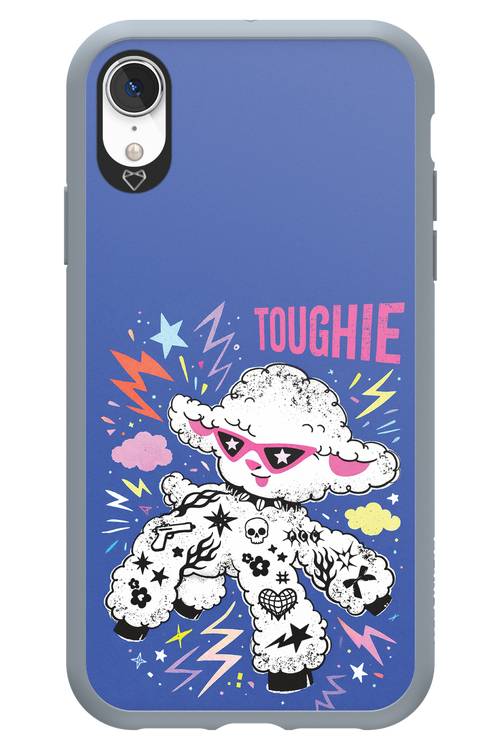 TOUGHIE 2.0 - Apple iPhone XR