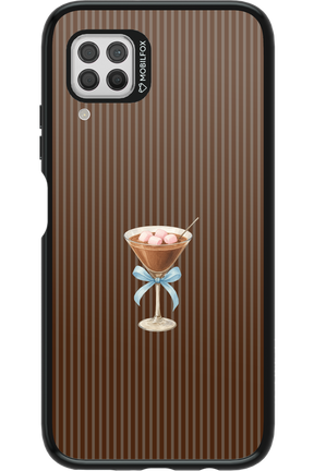 Hot Chocolate Martini - Huawei P40 Lite