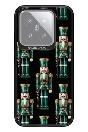 Nutcracker - Xiaomi 14