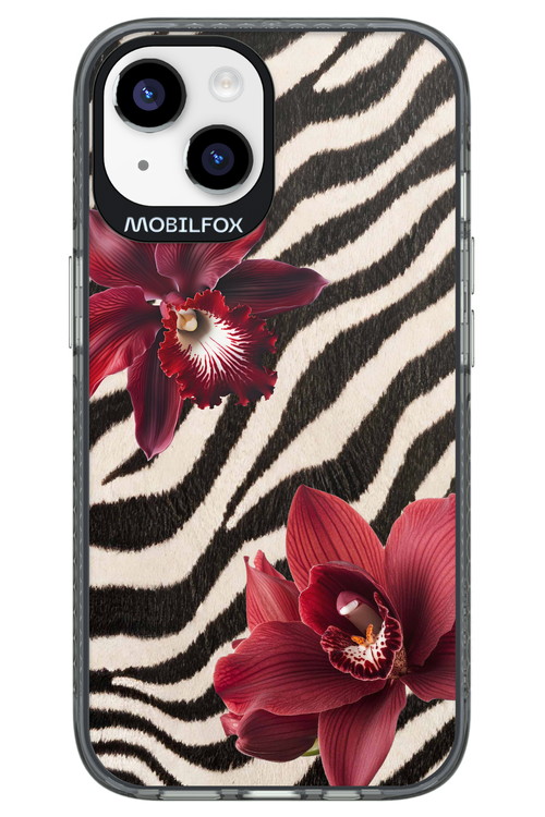 Vintage Flower 2.0 - Apple iPhone 14