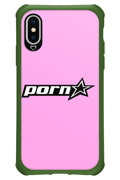 Porn 2.0 - Apple iPhone X