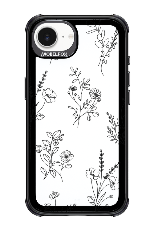 Bouquet 2.0 - Apple iPhone 16e