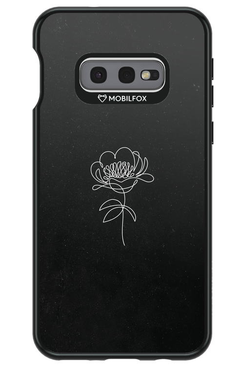 Wild Flower - Samsung Galaxy S10e