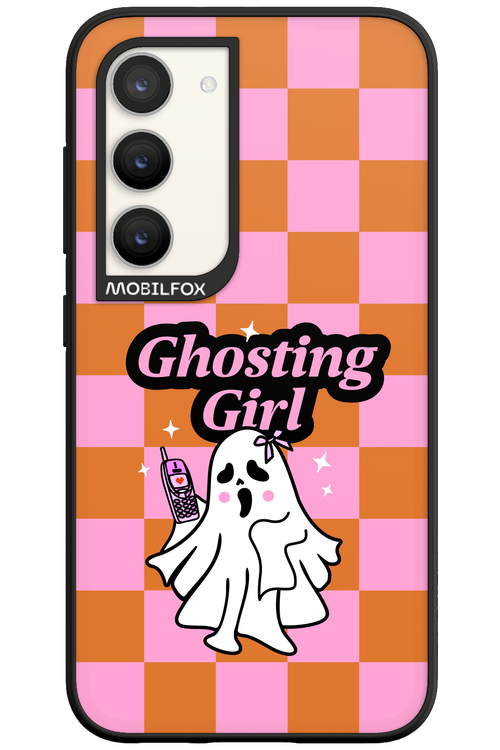 Ghosting Girl - Samsung Galaxy S23