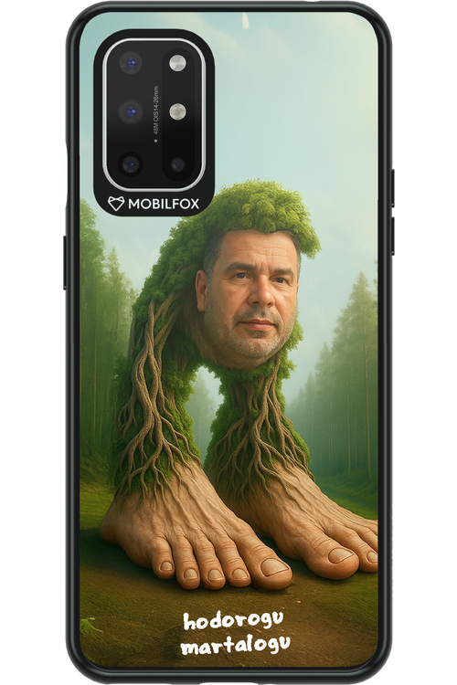 Hodorogu Martalogu - OnePlus 8T