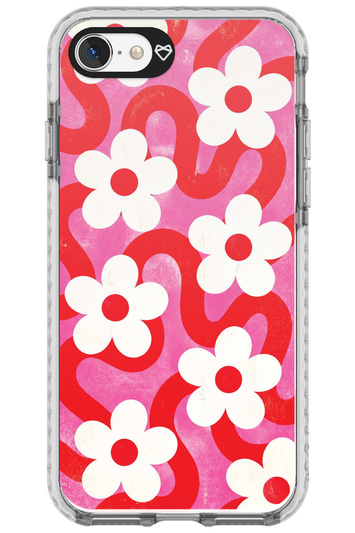 BLOSSOM TWIST 2.0 - Apple iPhone SE 2022