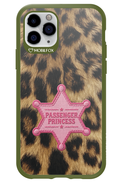 Passenger Princess 2.0 - Apple iPhone 11 Pro