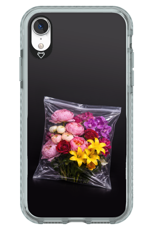 Love Bag 2.0 - Apple iPhone XR