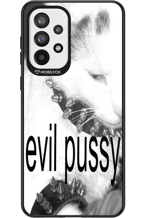 Evil Pussy 2.0 - Samsung Galaxy A73