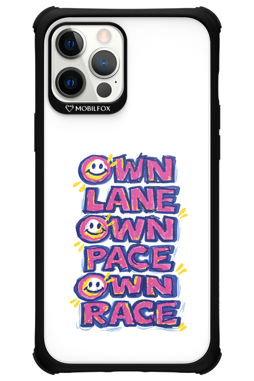 OWN 2.0 - Apple iPhone 12 Pro Max