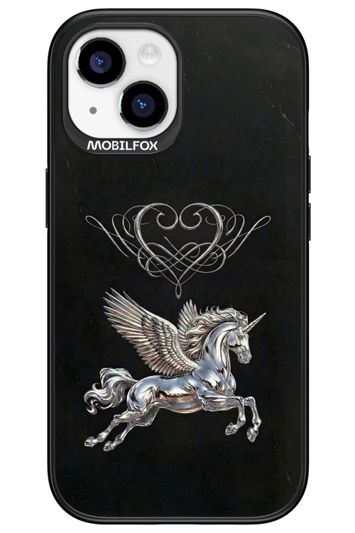 Horse Heart 2.0 - Apple iPhone 15