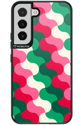 Holiday's Aura - Samsung Galaxy S22