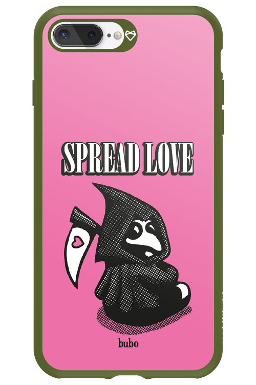 SPREAD LOVE - Apple iPhone 7 Plus