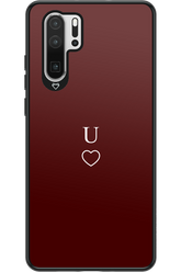 U Burgundia 2.0 - Huawei P30 Pro