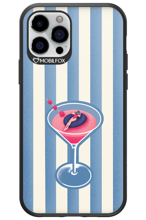Poolside Affair - Apple iPhone 12 Pro