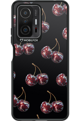 Cherry Rush - Xiaomi Mi 11T Pro