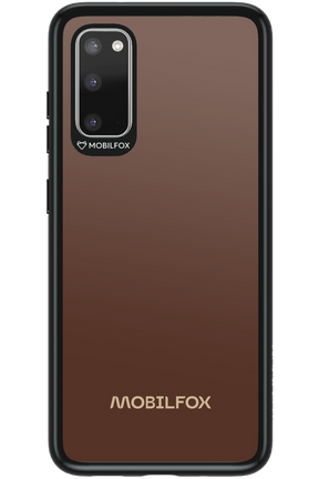Espressso 2.0 - Samsung Galaxy S20