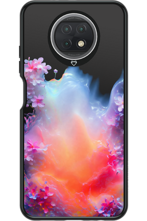 Gradient Bloom 2.0 - Xiaomi Redmi Note 9T 5G