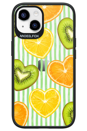 Sour Lemonade 2.0 - Apple iPhone 14