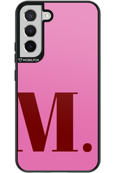 M (Sorbet) 2.0 - Samsung Galaxy S22+