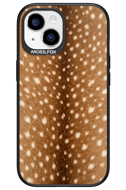 Fawn Dots - Apple iPhone 15