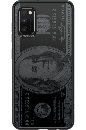 100 2.0 - Samsung Galaxy A41