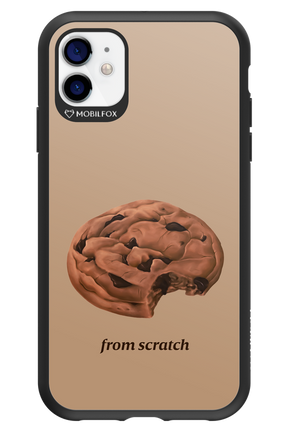 Classy Cookie - Apple iPhone 11