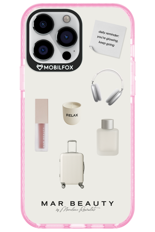 Clean Girl - Apple iPhone 13 Pro Max