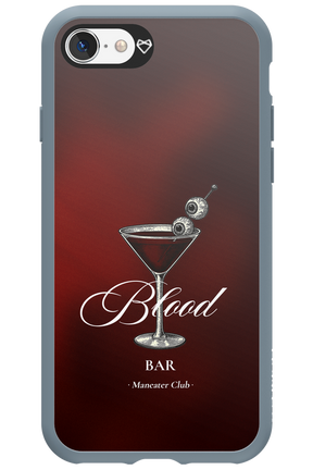 Blood Bar - Apple iPhone SE 2022
