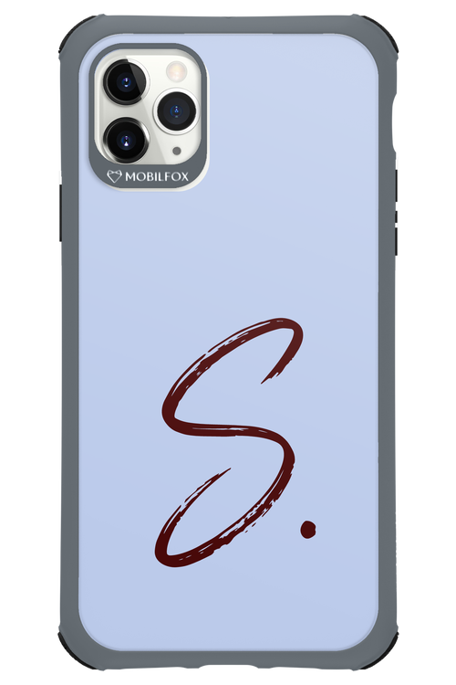 (Jellyfish Presso) S 2.0 - Apple iPhone 11 Pro Max