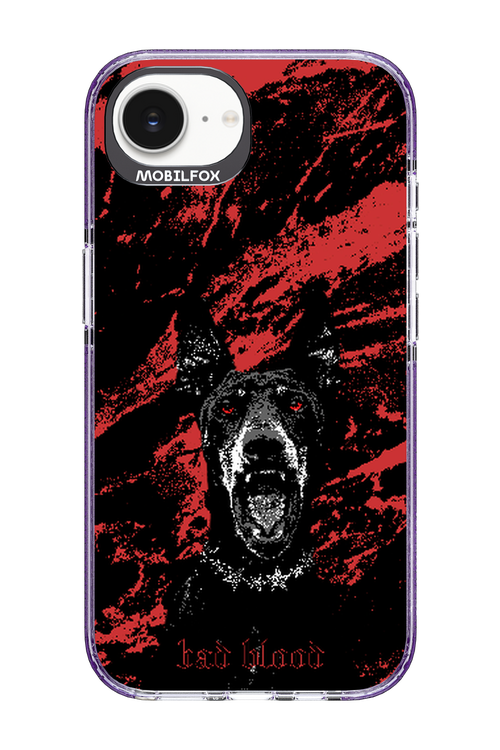 Bad Blood - Apple iPhone 16e