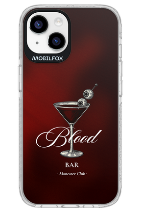 Blood Bar - Apple iPhone 14