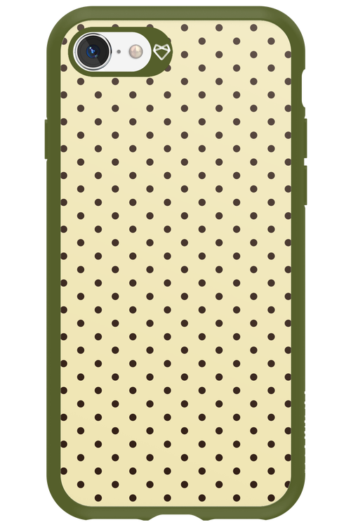 Butter Cookie - Apple iPhone 8