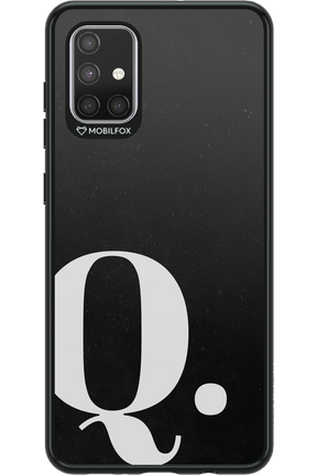 Q (Off Space) 2.0 - Samsung Galaxy A71